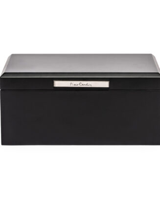 CBW-002 Pierre Cardin Wooden Humidor