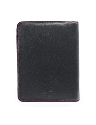 Cigar Leather Travel Pouch