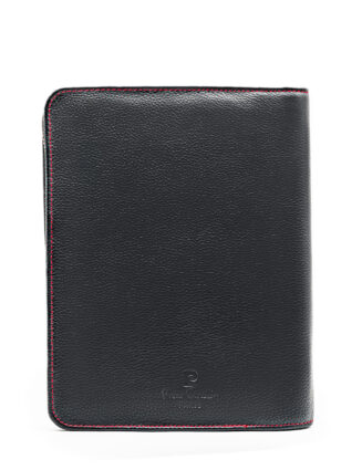 Cigar Leather Travel Pouch