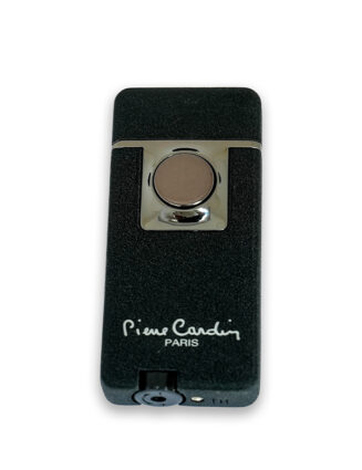LTR-001BK 2 in 1 Flame & Jet Lighter