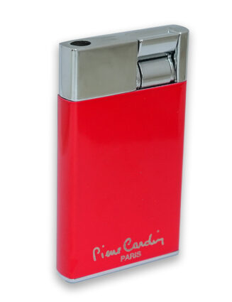 S Design Red Color Cigar Lighter
