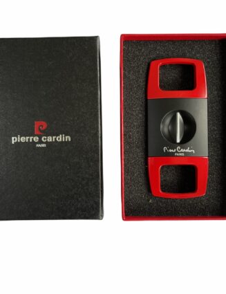 V-Shape Cigar Cutter