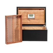 Wooden Humidor 2