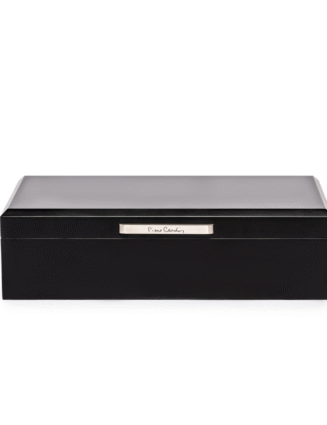 CBW-001 Pierre Cardin Wooden Humidor