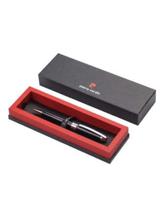 EVOLUTION Ball Pen Black Chrome (1)