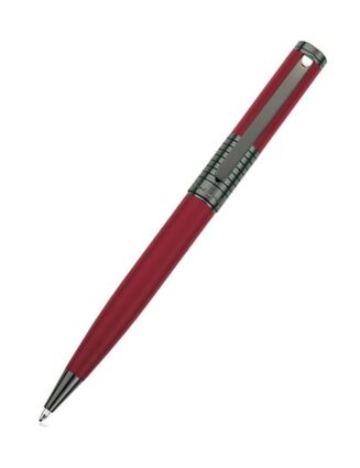 Fashion Ball Pen Red