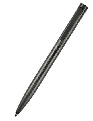 MILLENIUM Ball Pen Gunmetal