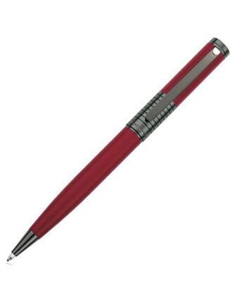 Fashion Ball Pen Red