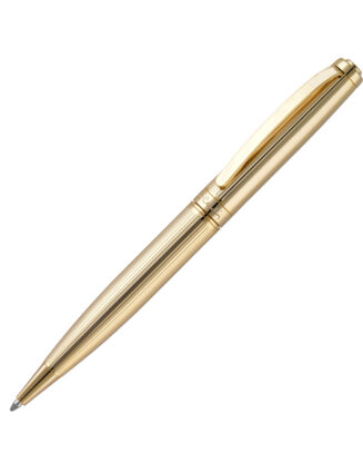 COLLECTION Ball Pen Gold