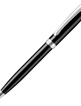 ESPACE Ball Pen Black