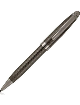 IMPRESSION Ball Pen Gunmetal