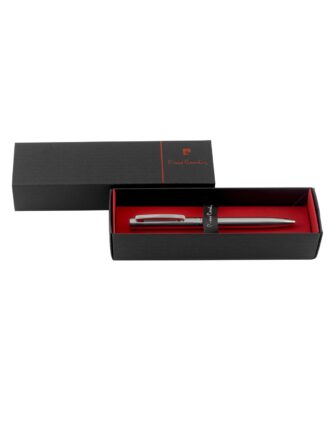 MILLENIUM Ball Pen Chrome Box
