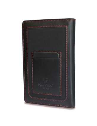 Leather Jotter -  PC2111