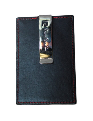 Leather Jotter - PC2117