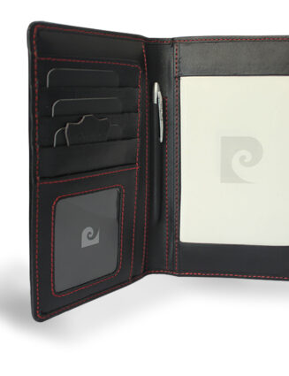 Leather Jotter -  PC2111