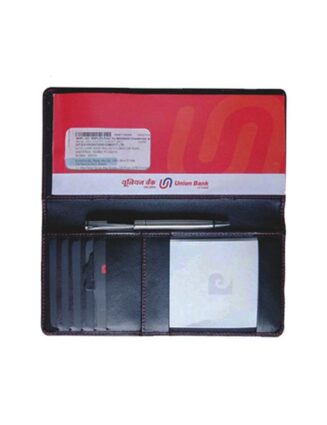 Cheque Book - PC2113