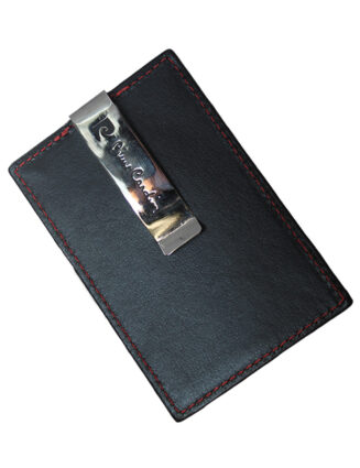Leather Jotter - PC2117
