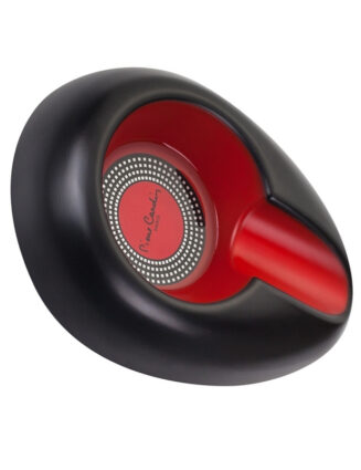 PCX-010 Pierre Cardin Cigar set with Ashtray And Double Blade Cigar Cutter – a luxury accessory set for cigar lovers, stylish and gift-ready 3