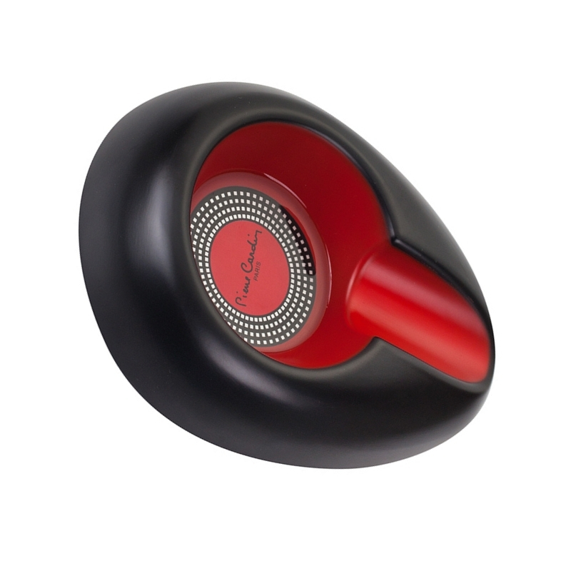 PCX-010 Pierre Cardin Cigar set with Ashtray And Double Blade Cigar Cutter – a luxury accessory set for cigar lovers, stylish and gift-ready 3 PCX-010 Pierre Cardin Cigar set with Ashtray And Double Blade Cigar Cutter – a luxury accessory set for cigar lovers, stylish and gift-ready 3