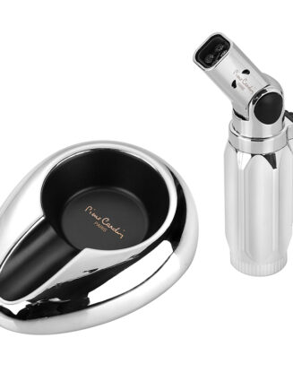 Cigar Ashtray and lighter set - PCX-012