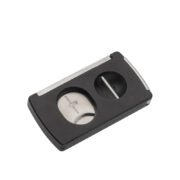 PCX-014 Pierre Cardin 3 in 1 Cigar Cutters Standard, V-shape and Punch