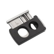 PCX-014 Pierre Cardin 3 in 1 Cigar Cutters Standard, V-shape and Punch 2