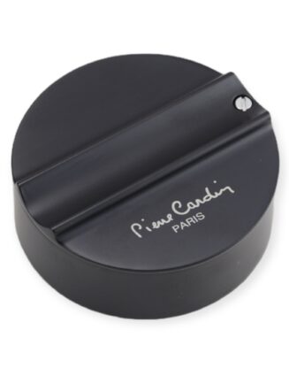 PCX-017 Pierre Cardin Zinc Alloy Foldable Cigar Ashtray
