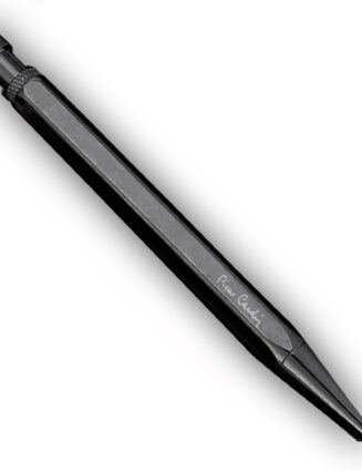 PCX2100GM Refined Pierre Cardin pen in polished metal finish — a premium writing instrument combining elegant design and everyday reliability, ideal for executive desks or gifts.