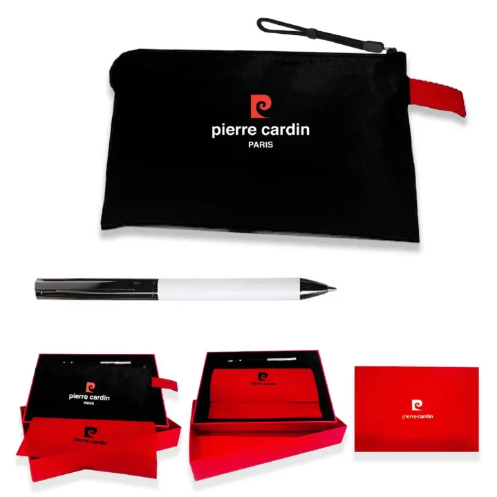 boligrafo-acero-pierre-cardin-pcb032p-negro-carbono-bicolor-blanco boligrafo-acero-pierre-cardin-pcb032p-negro-carbono-bicolor-blanco